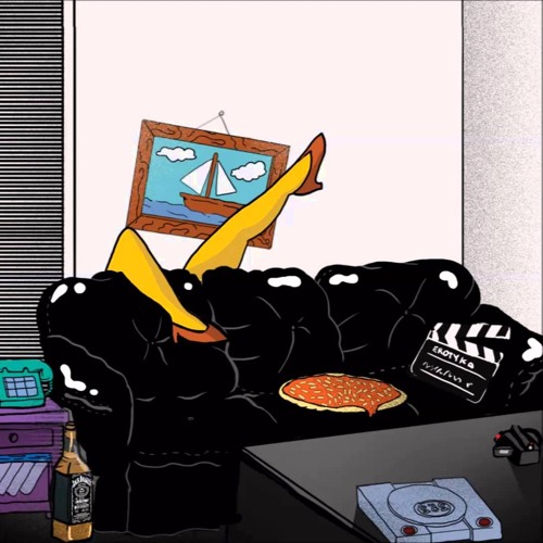 11 Ciernie (Walchuck Remix)