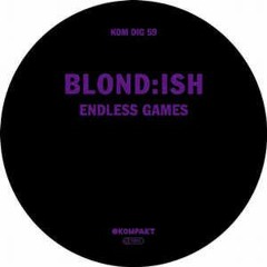 Blond:ish - Endless Games (Electronica Massiva Mystical Edit)