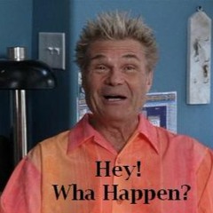 Wha Happen? - December 15, 2017