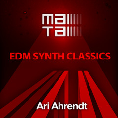 EDM Demo 2 - by Ken Bauer feat. Ari Ahrendt