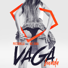 Putzgrilla Feat. MC Zuka - Vaga (Bunda)