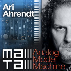 Analog Model Machine - Demo 3 - Epic Mai Tai