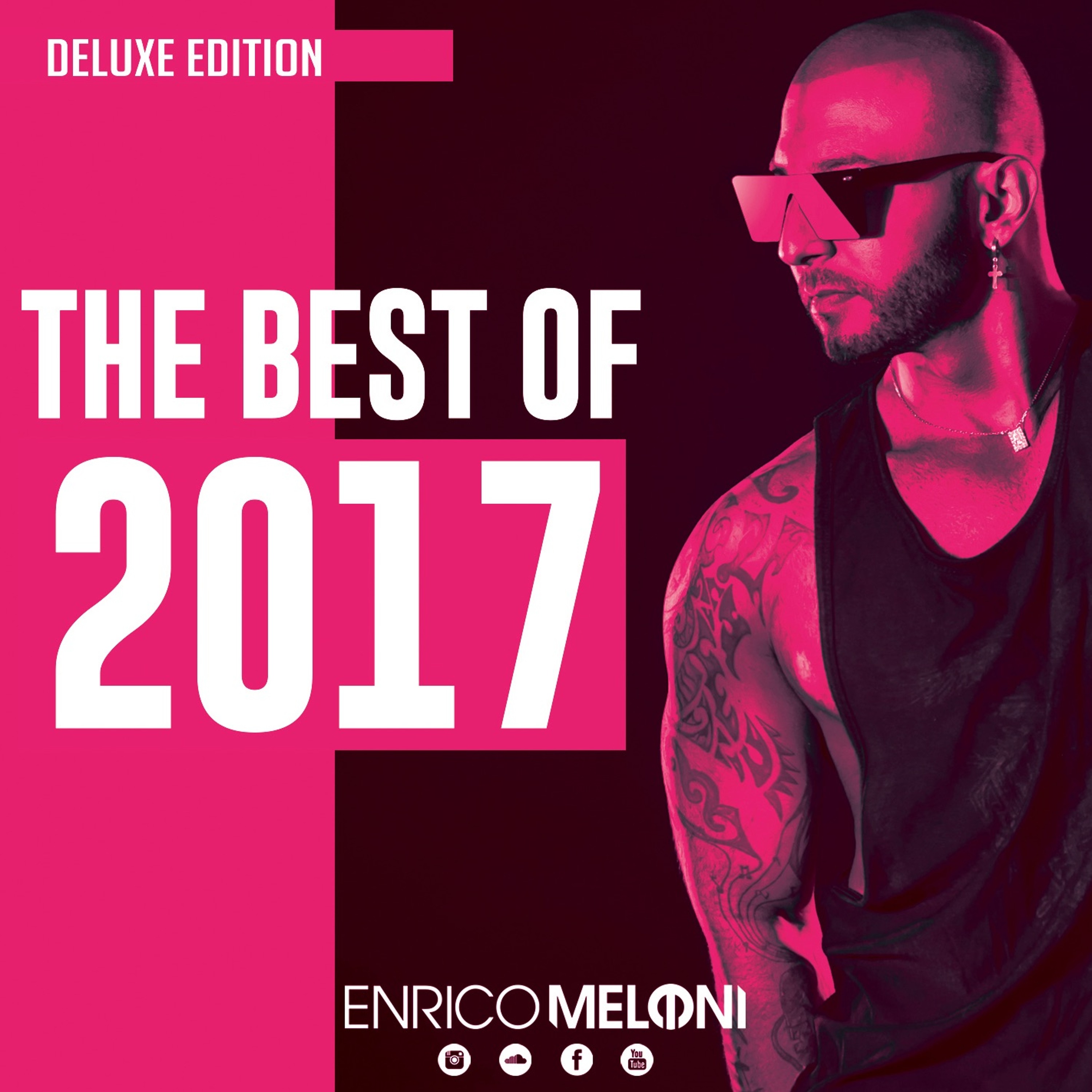 Podcast - In The mix