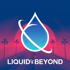 Liquid & Beyond #37 [Liquid DnB Mix] (Redemptive Guest Mix)