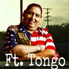 TONGO - Pumped up kicks