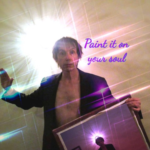 Paint It On Your Soul [taken from beyond the illusion out now]