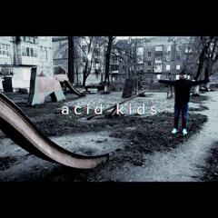 WhereAm1 - Acid Kids