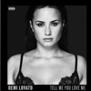 Demi Lovato Sorry Not Sorry Mp3