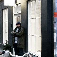 Kevin Kafesu for M&D Selects