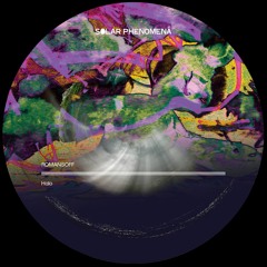 B2 Romansoff - Graded (Ploy Remix)