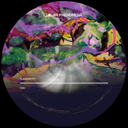 B2 Romansoff - Graded (Ploy Remix)