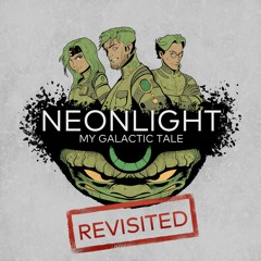 Neonlight - Project Flare (Pythius Remix)[OUT NOW!]