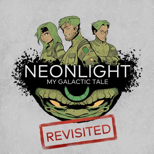 Neonlight - Project Flare (Pythius Remix)[OUT NOW!]