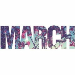March - Burn It Up