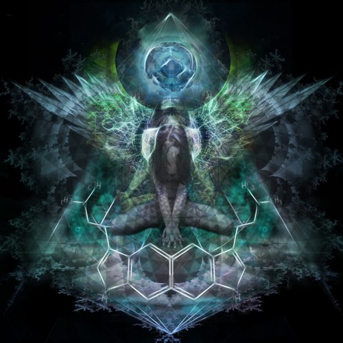 Layla(Djset) - Hybrid Techno 124/128BPM