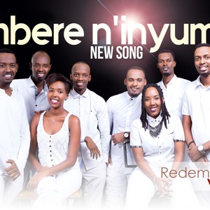 Imbere n'inyuma