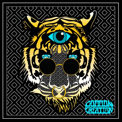 Gold Tiger