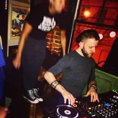 Sunday Service - Live From CHURCH 12-14-2014