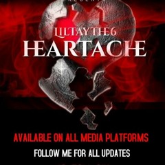 Lil Tay The Six X JE Misfit - Turn Their Back