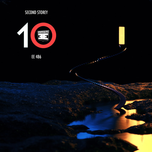 Second Storey - 486 - Electronic Explorations