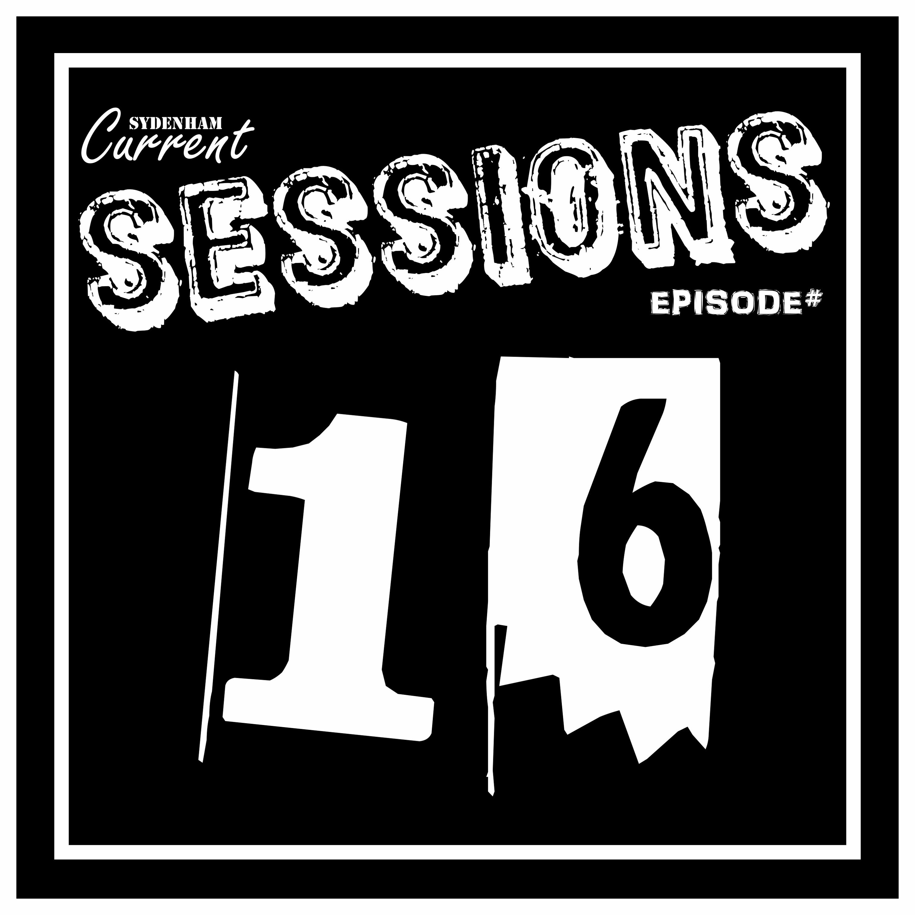 Sydenham Current Sessions