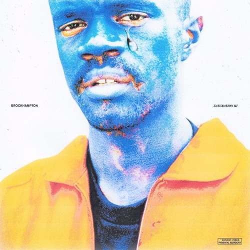 Brockhampton// Team (Instrumental Remix)