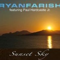 SUNSET SKY