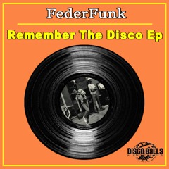 Best Of Disco Balls Records