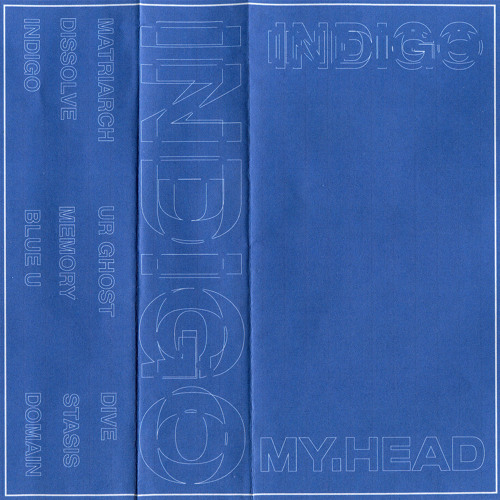 Premiere: my.head - Memory