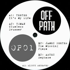 OP01 - OFFPath - Various Artists 01