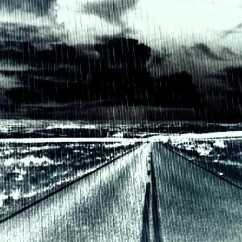 Road to Madness (feat. David Hannah)