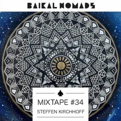 Mixtape #34 by Steffen Kirchhoff
