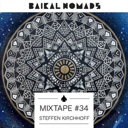 Mixtape #34 by Steffen Kirchhoff