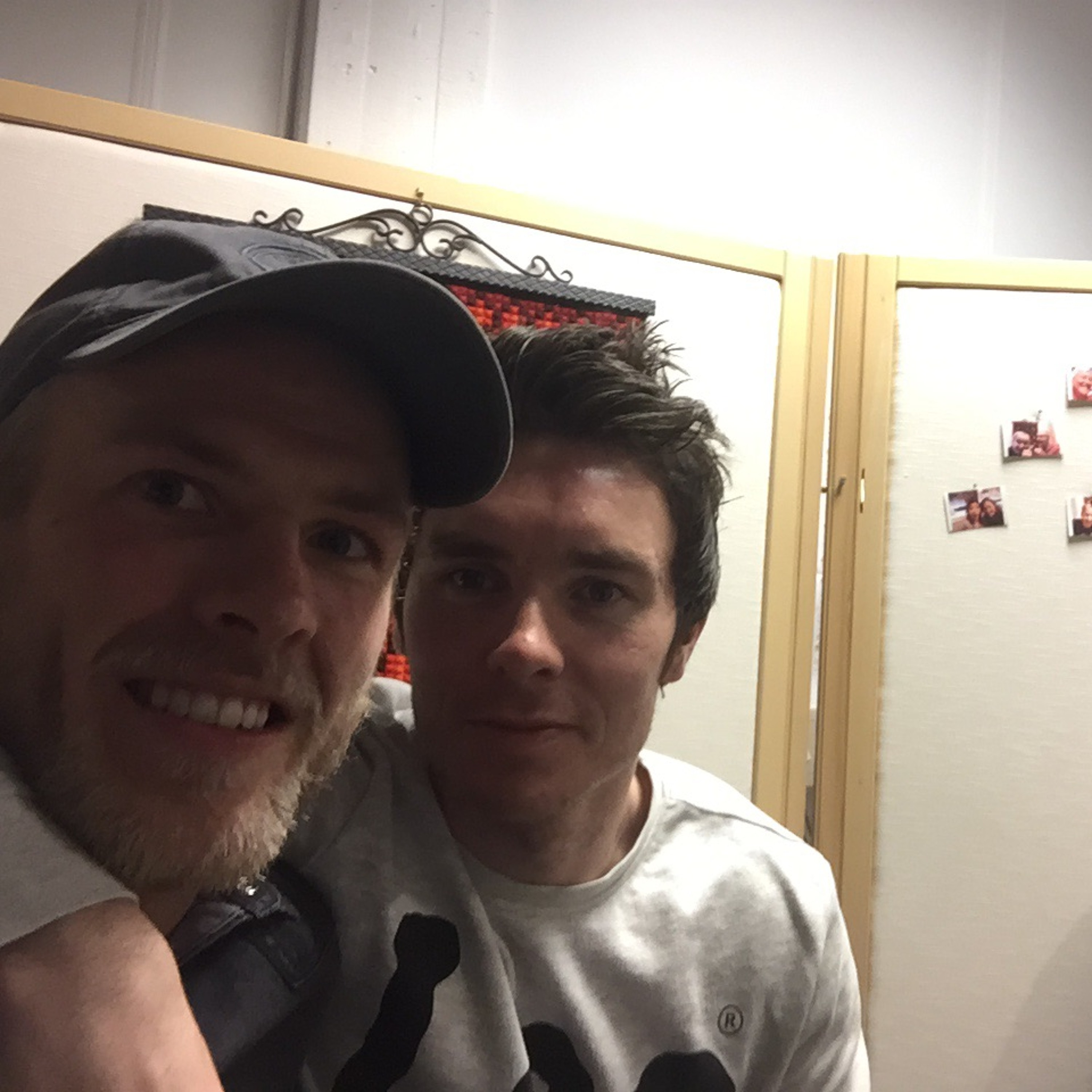 Kvinneforeningen - med adgang for menn