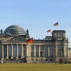 Besetzt den Bundestag!