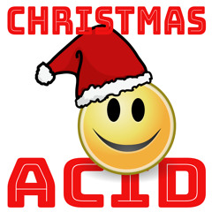 All I Want For Christmas Is Acid (Long mix)