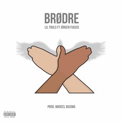Brødre (Feat: Jörgen Fiasco) Prod. Marcel Basima