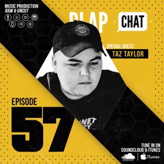 Episode 57 With Taz Taylor (Internet Money)