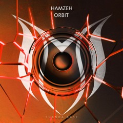 HamzeH - Orbit (Original Mix) [ASOT 844]