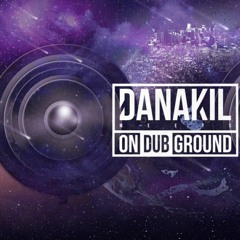 Danakil Echosystème Remix - RAAVNI