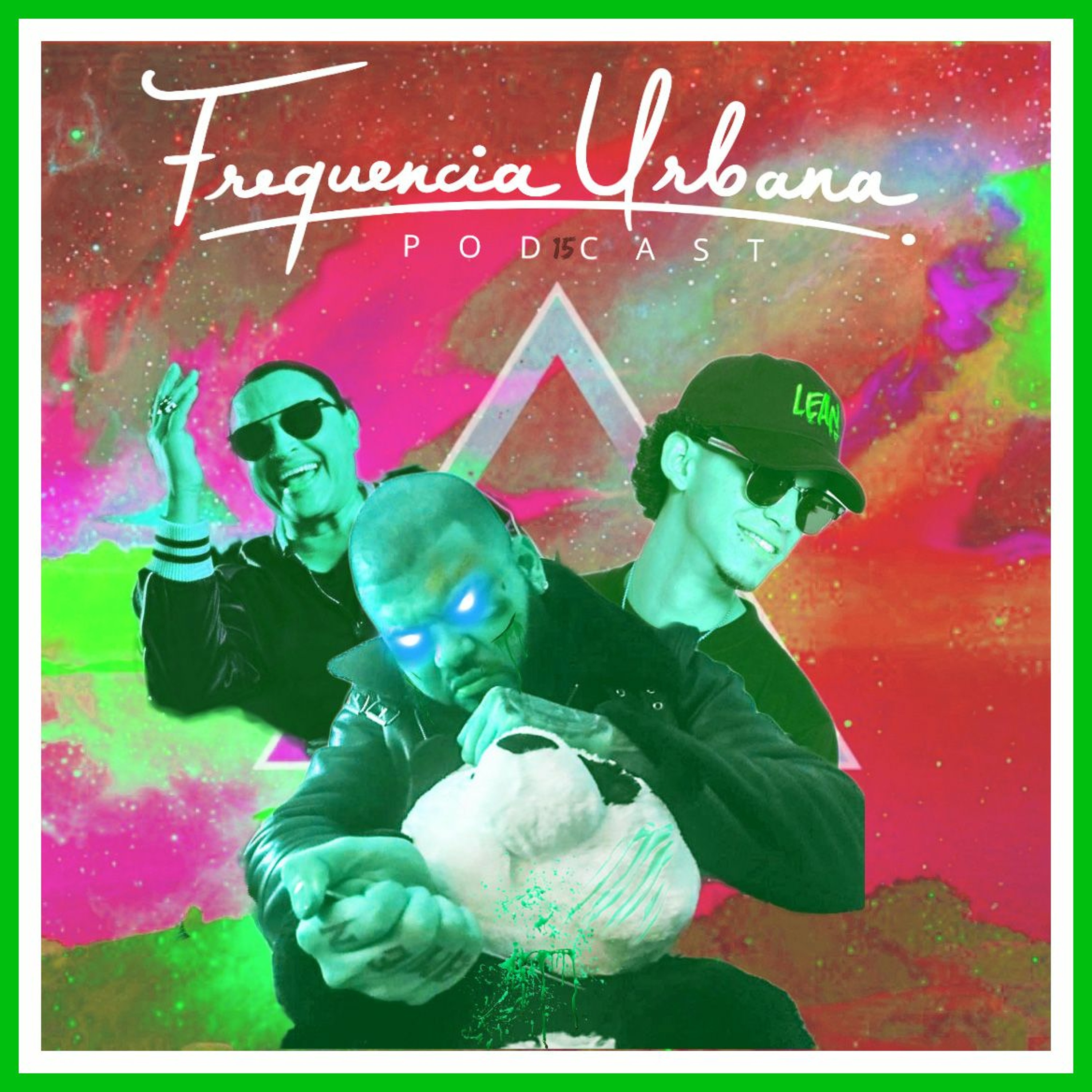 Frequencia Urbana Podcast