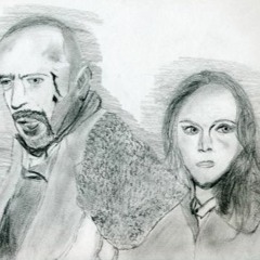 FEROE & CHE    R U divergent 2 RU mix (pRodUced by KOOL DJ R.K.M.)