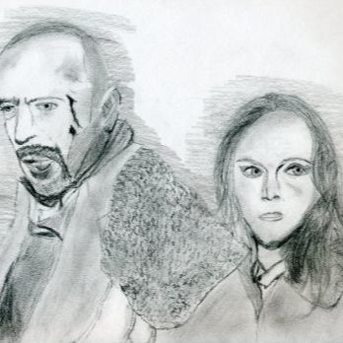 FEROE & CHE    R U divergent 2 RU mix (pRodUced by KOOL DJ R.K.M.)