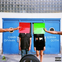 G-Baby GVVAAN - Sophia Goth (AXH Exclusive)