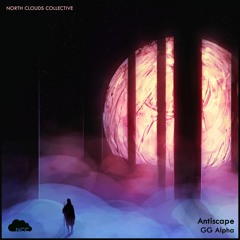 Antiscape - GG Alpha