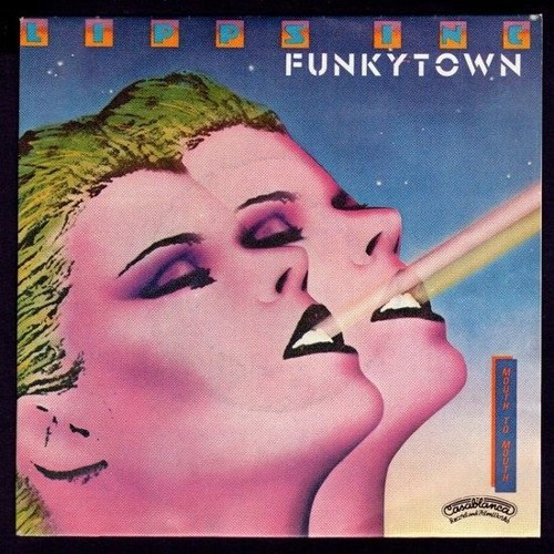 Lipps Inc - Funky Town (Atgar Remix)