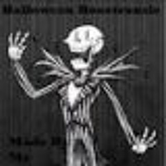 Halloween Bonetrousle