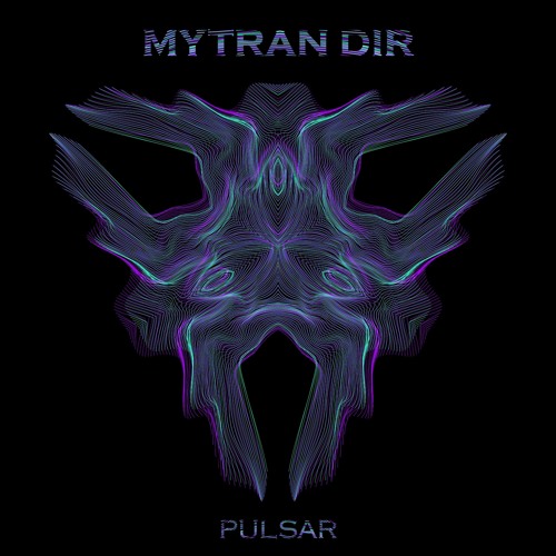 Mytran Dir - Pulsar (Original Mix)