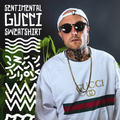 Sentimental Gucci Sweatshirt