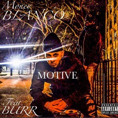 Motive (feat. Burr)